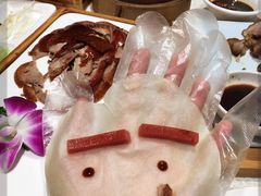 -四季小馆·地道北京小吃(广百店)