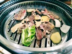 -延成苑韩式烤肉店(长春道店)