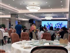 大堂-佳佳美·囍悦水乡