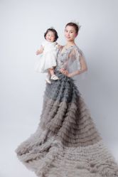 -倾城宝贝儿童摄影(浦东金谊店)
