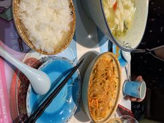 -辣小妮de川菜馆(红旗Mall店)