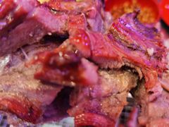 -乌兰烧烤·烤羊腿(西丽店)