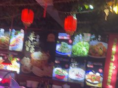 -人民公社大食堂(张家湾店)