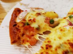 -尊宝比萨(科华店)