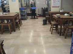 -老刘家永盛斋·传统泡馍(东关南街店)