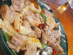 -受气牛肉·重庆耙牛肉(来福士店)