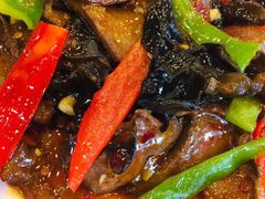 -北京小肠陈饭庄(方庄店)