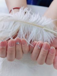 -如一·美甲美睫