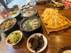-王明古法砂锅居(开化寺店)