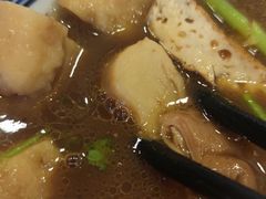 -北京小肠陈饭庄(方庄店)