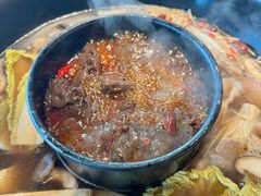-三江两海老火锅(北京首店)