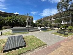 -吐斯廉屠杀博物馆