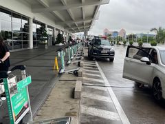 -厦门高崎国际机场-T3航站楼