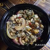 生蚝，谁能抵抗？