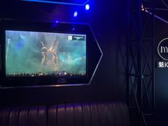 -魅KTV·AI辅唱(簋街店)