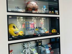 -中国农业银行(上海定西路支行)