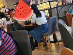 -COSTA COFFEE(成都来福士店)