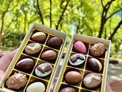 -Laderach 莱德拉(上海环贸iapm店)