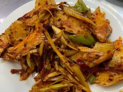 -松明一烤肉馆(鲁园店)