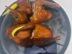 -胜记酒家·风味线(南山花园城店)