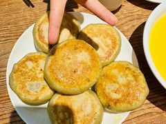 -清真吴记门钉肉饼·喜多利