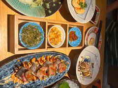 -莲寿司(国兴店)
