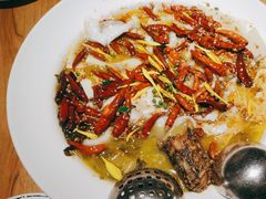 -太二酸菜鱼(福州泰禾店)