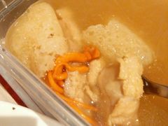 -肆月河豚·新淮扬(金融街店)