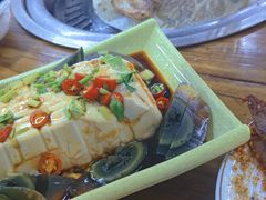 -二刚大块烤肉(东山商业街店)