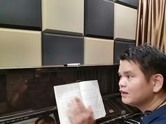 -乐尚音乐空间·钢琴·声乐·架子鼓(会展中心店)