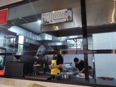 -窦四牛杂面(总店)