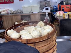 -清泉阁包子饺子·刀削面(五一店)