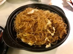 -新大咀港式茶餐厅(宝山万达店)
