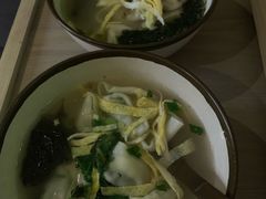 -和子足浴SPA会馆(梁溪店)