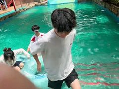 -杭州浪浪浪水公园
