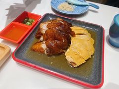-龙记香港茶餐厅(久光百货店)