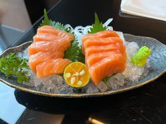 -曙亚洲餐厅-重庆富力艾美酒店(南坪万达广场店)