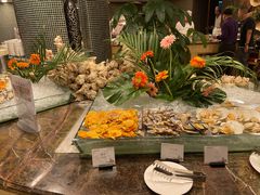 -南宁沃顿国际大酒店-自助餐厅