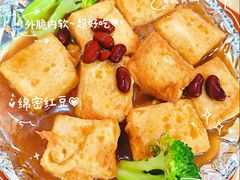 -潮之南·潮汕菜·鱼仔档(南山店)