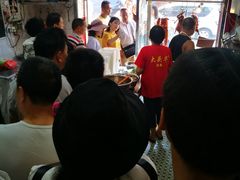 -黄连大头华烧鹅(萧地大马路店)
