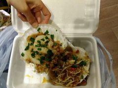 -桥底辣蟹(谢斐道店)