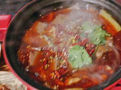 -红料理|串串有瘾·烧烤(吴中路店)