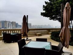 -澳门十六浦索菲特大酒店