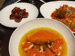 -杭州西子湖四季酒店·金沙厅