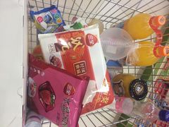 -王府井百货(中州中路店)