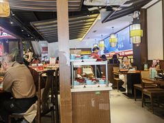 -魏铭鱼头捞饭(晋阳路店)