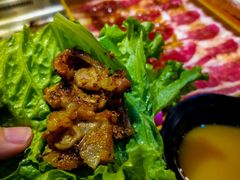 -韩香阁烤肉·烤活鳗(宽厚里店)