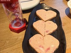 -鱼酷活鱼烤鱼(静安大融城店)