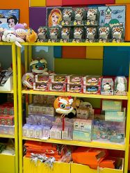 -宝燕乐园(闵行旗舰店)