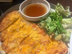 -Fuzzy Bistro 浮几韩餐·茶酒馆